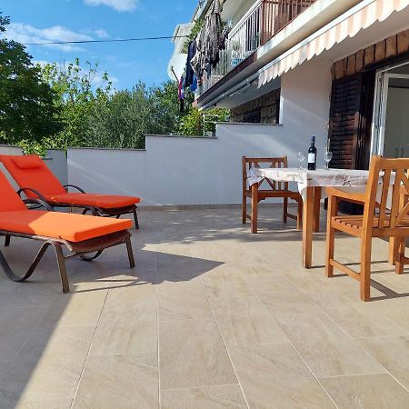 Apartman Renata Crikvenica Luaran gambar