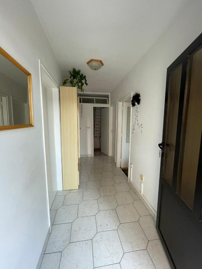 Apartman Renata Crikvenica Luaran gambar